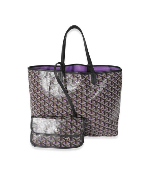 bloomingdales sell goyard|Goyard bag bloomingdale.